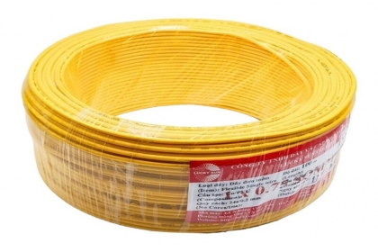 1 Cuộn dây điện bao nhiêu mét? Cách tính mét dây điện phế liệu theo kg 1 Cuộn dây điện bao nhiêu mét? Cách tính mét dây điện phế liệu theo kg