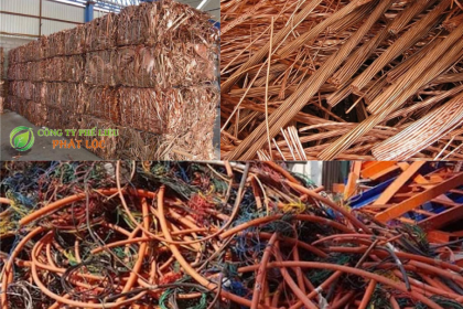 Kinh nghiệm phân biệt đồng trắng thật giả sau 5 năm mua đồng nát Huế
