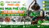 Thu Mua Phế Liệu Tận Nơi Trong Ngày – Giá Cao, Thu Gom Nhanh 24/7