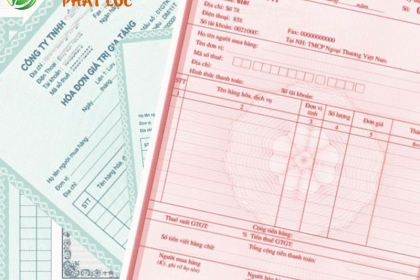Hướng dẫn xuất hóa đơn bán phế liệu từ A-Z cho đơn vị thu mua