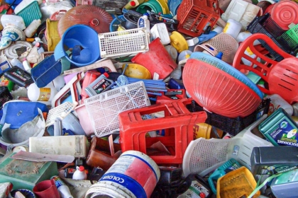 Thu Mua Nhựa Phế Liệu PVC Giá Cao, Uy Tín Toàn Quốc