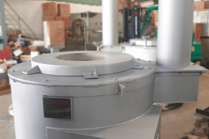 Công nghệ nấu nhôm phế liệu: Quy trình và Kỹ thuật chi tiết