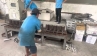 Công nghệ nấu nhôm phế liệu: Quy trình và Kỹ thuật chi tiết