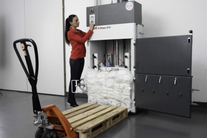 Top 5+ Máy Ép Phế Liệu Thủy Lực Phổ Biến Nhất 2026