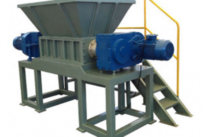 So Sánh Top 5 Máy Nghiền Phế Liệu Công Suất Cao Đáng Mua Nhất