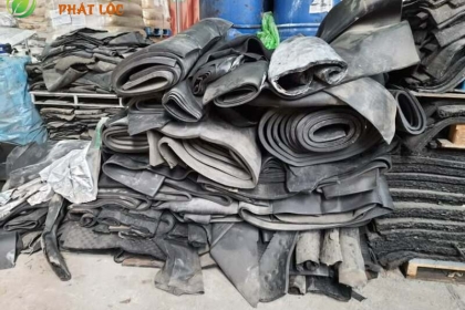 Dịch Vụ Thu Mua Cao Su Phế Liệu Tận Nơi Giá Cao Uy Tín Dịch Vụ Thu Mua Cao Su Phế Liệu Tận Nơi Giá Cao Uy Tín