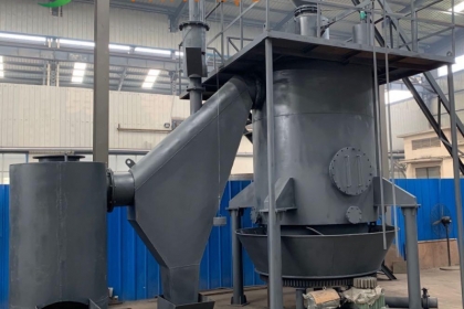 Hướng dẫn quy trình nấu đồng phế liệu chi tiết, an toàn A-Z