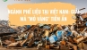 Ngành phế liệu tại Việt Nam: giải mã 