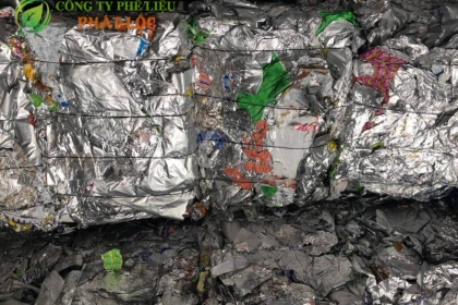 Tất Tần Tật Về Thủ Tục Nhập Khẩu Nhôm Phế Liệu Mới Nhất