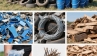 Dịch vụ thu mua nhựa phế liệu HDPE giá cao, thanh toán nhanh Dịch vụ thu mua nhựa phế liệu HDPE giá cao, thanh toán nhanh