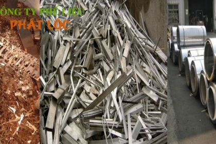 Thu Mua Phế Liệu Kim Loại Giá Cao Uy Tín Toàn Quốc   Thu Mua Phế Liệu Kim Loại Giá Cao Uy Tín Toàn Quốc