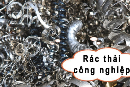 Rác thải công nghiệp là gì? Nên xử lý rác thải công nghiệp như thế nào?