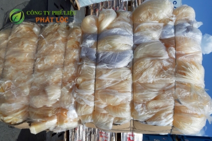 Tổng quan quy trình tái chế nhựa phế liệu và lợi ích chi tiết