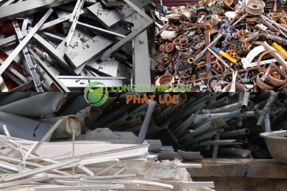 Thu mua phế liệu quận Hải Châu giá cao tận nơi