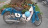 Thu mua xe máy phế liệu giá cao, nhanh chóng