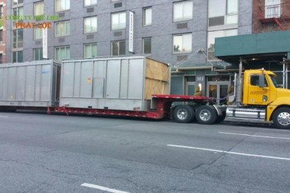 Thủ tục nhập khẩu sắt phế liệu cập nhật mới nhất từ A-Z