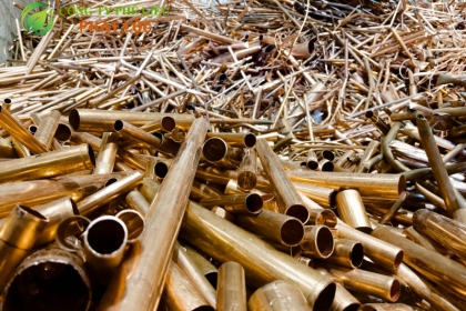 Xuất khẩu đồng phế liệu: Điều kiện và thủ tục pháp lý cần nắm