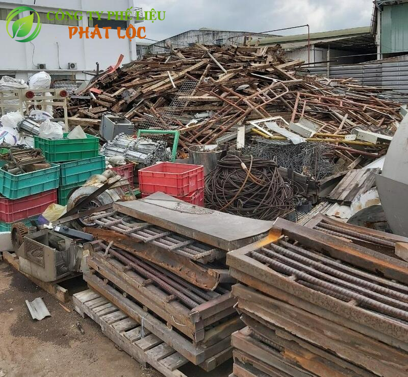 , Phế Liệu Phát Lộc thu mua mọi địa điểm dù bạn ở trung tâm thành phố hay vùng ngoại thành