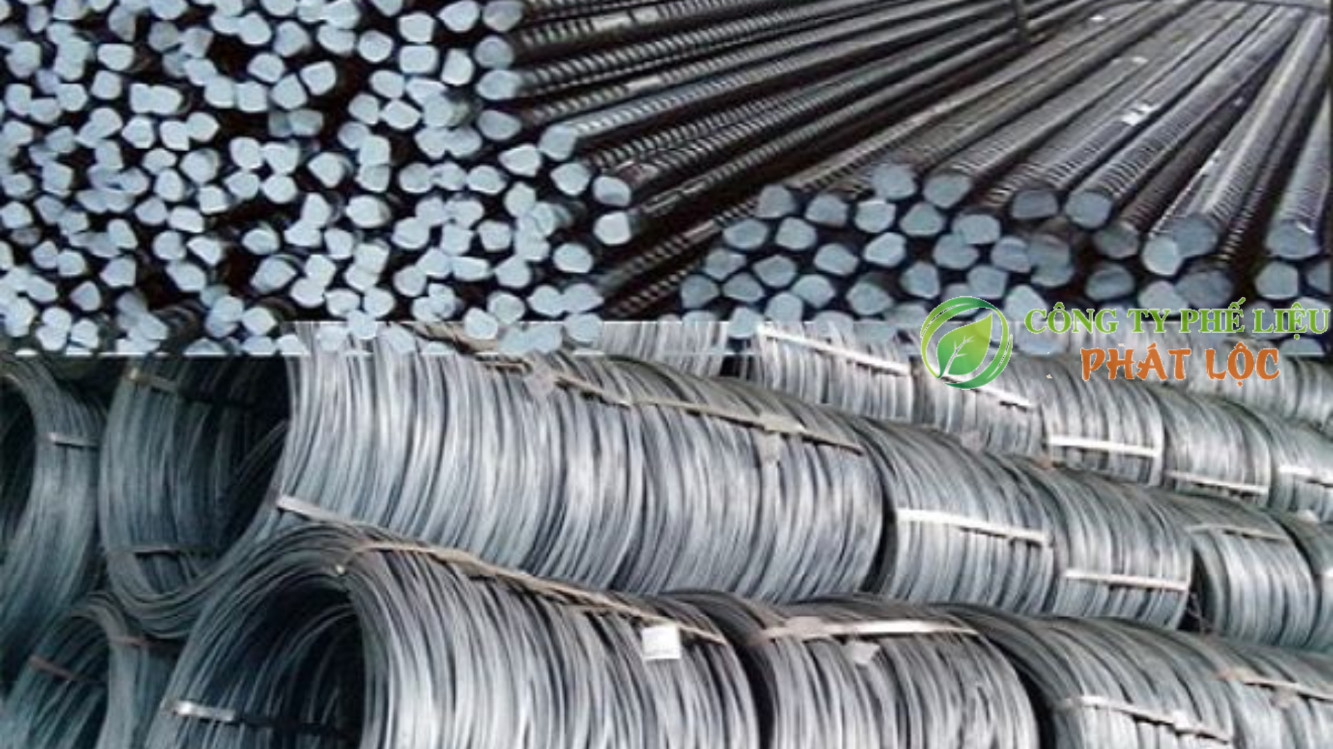 sắt thép được phân loại