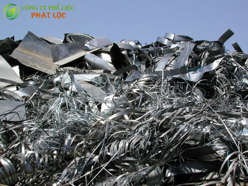 Phế Liệu Phát Lộc thu mua thêm nhiều loại phế liệu khác ngoài cao su