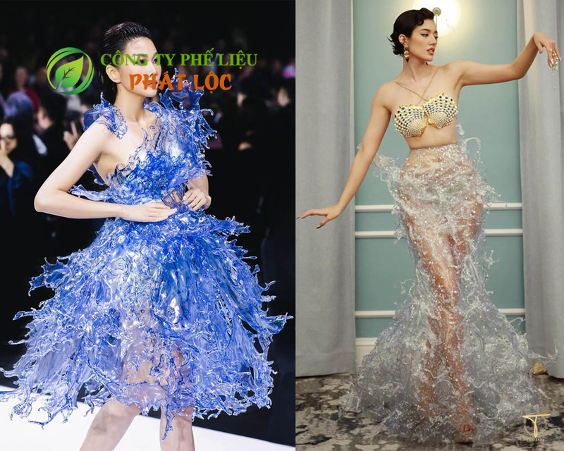 Cần làm sạch kỹ phế liệu trước khi tái chế