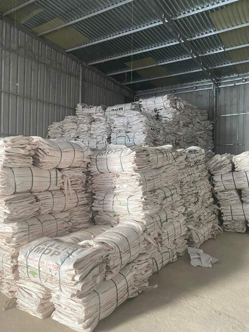 Phế liệu Phát Lộc thu mua bao bì phế liệu