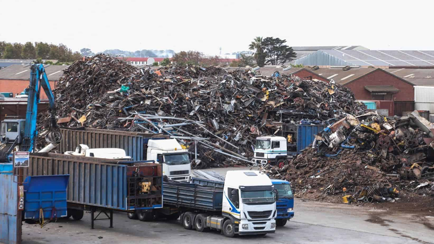 Container vận chuyển hàng