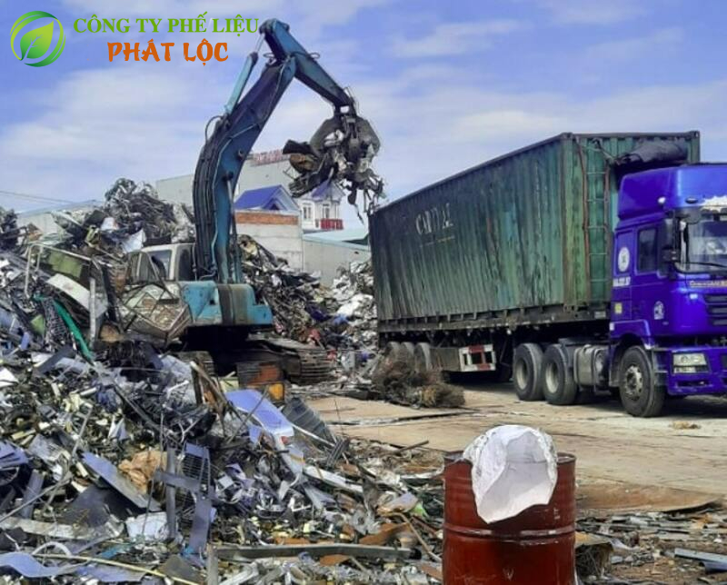 So sánh: công ty thu mua chuyên nghiệp vs cá nhân mua lẻ