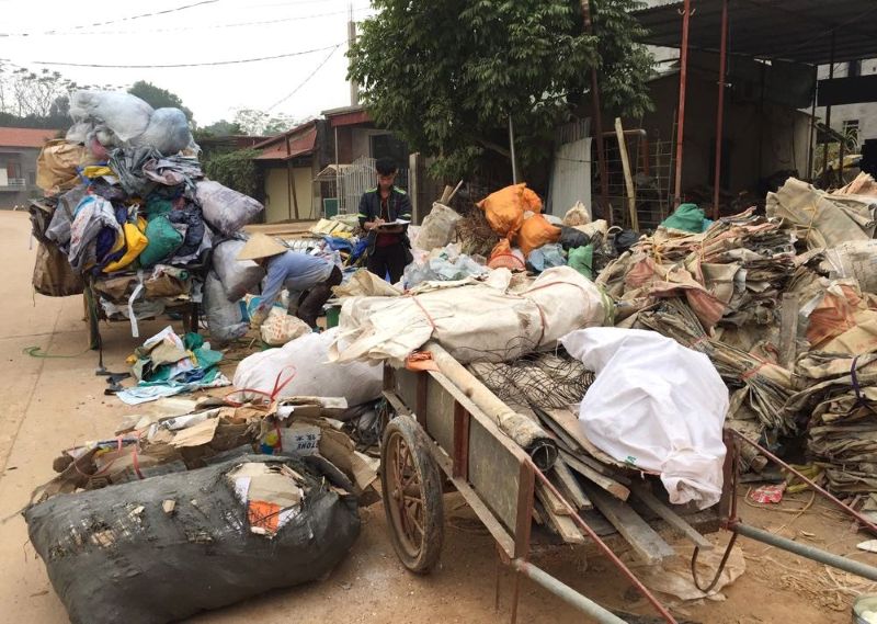 ại sao nên chọn công ty thu mua thay vì bán cho cá nhân
