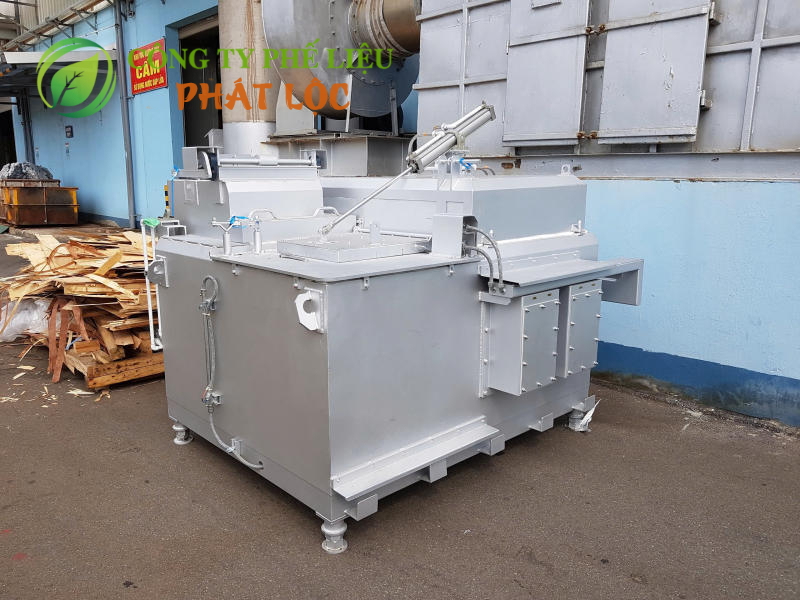 Bài toán kinh tế trong nghề nấu đồng