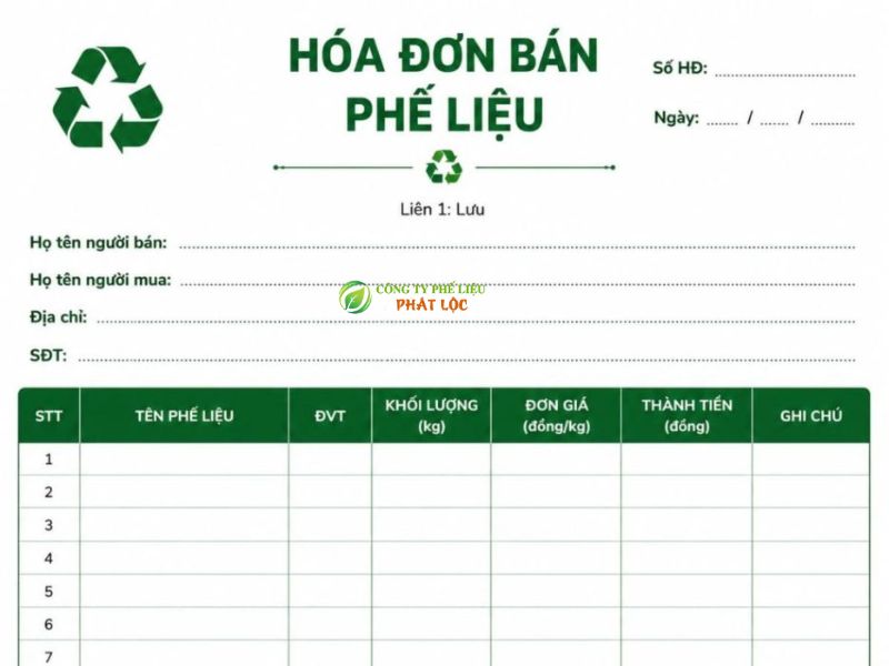 Các trường hợp bắt buộc phải xuất hóa đơn