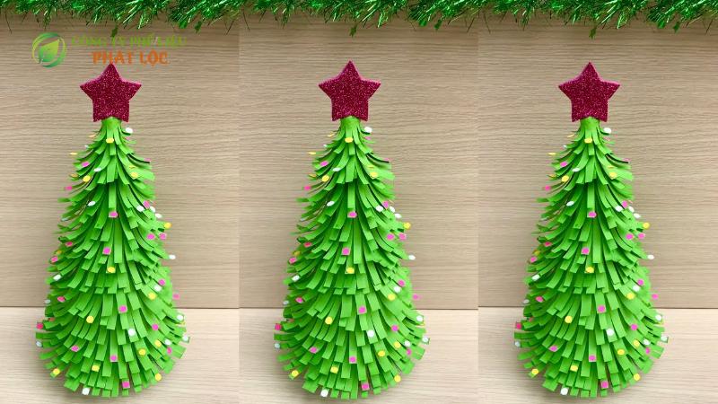 Tổng hợp cách làm cây xanh từ vật liệu phế thải Sáng Tạo nhất