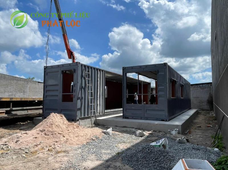 Chất liệu thép Corten đặc thù