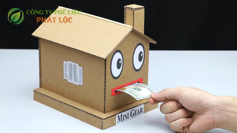 Thực hiện chế tác và trang trí