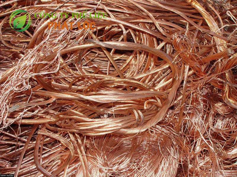 Doanh nghiệp cần nắm rõ định nghĩa và phân loại phế liệu đồng theo quy định của Việt Nam