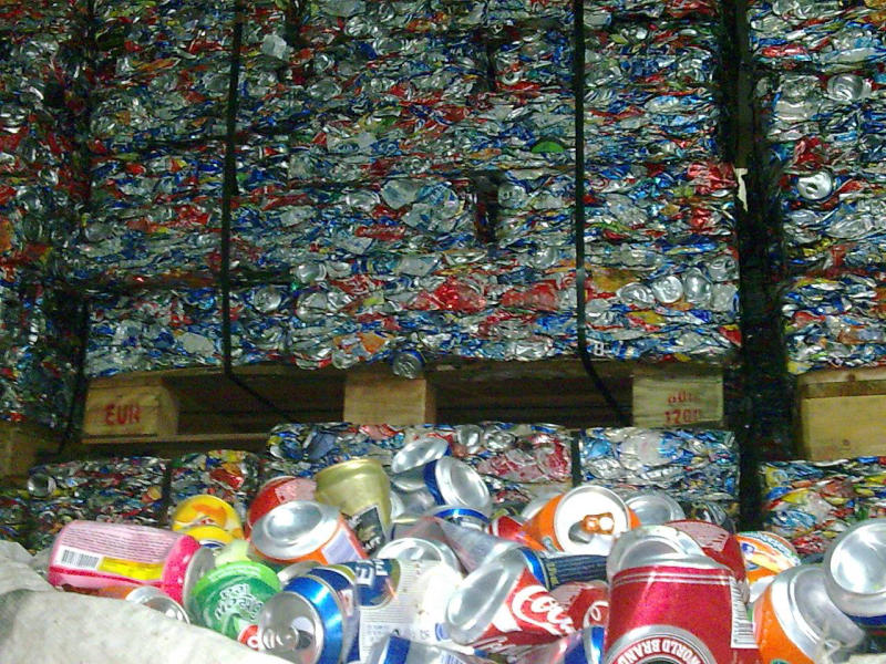 Phế Liệu Phát Lộc – Đối tác thu gom và xử lý nhựa phế liệu uy tín toàn quốc