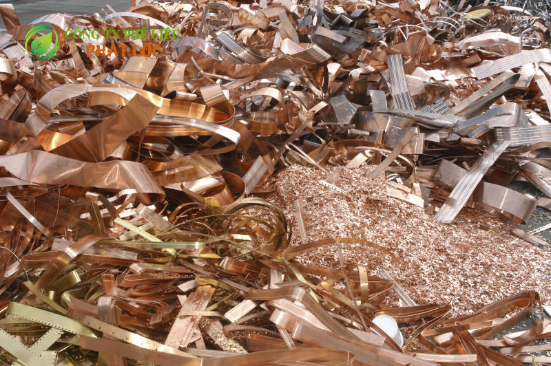 Phế Liệu Phát Lộc – Đối tác cung ứng và thu mua phế liệu đồng uy tín