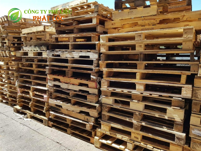Giá gỗ phế liệu được nhiều khách hàng quan tâm với mục đích bán gỗ giá cao