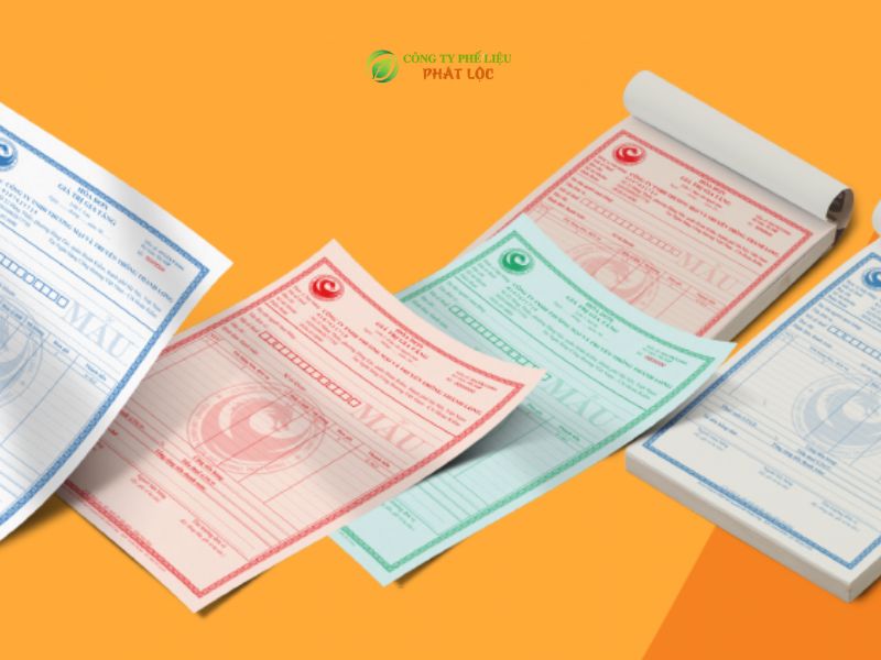 Các rủi ro và câu hỏi thường gặp về hóa đơn phế liệu