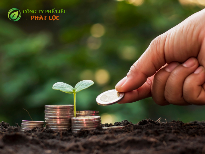 Ký quỹ bảo vệ môi trường (bắt buộc)