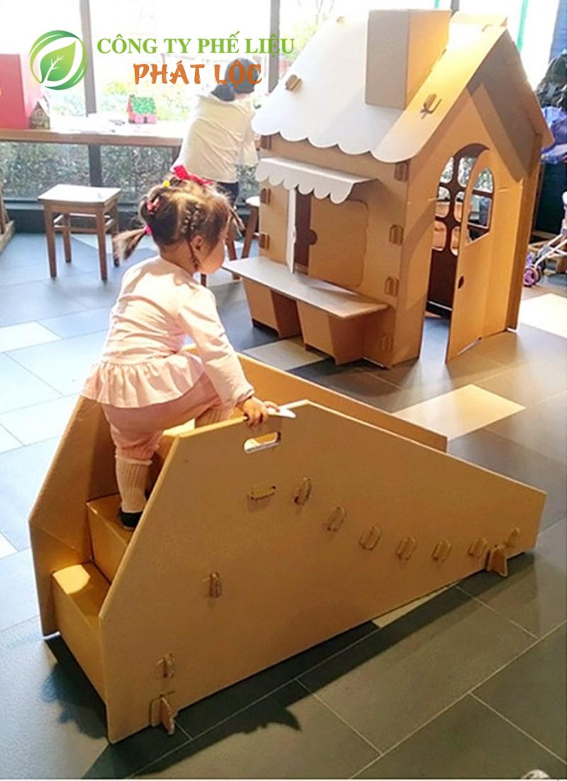 Gia cố độ chịu lực và trang trí hoàn thiện
