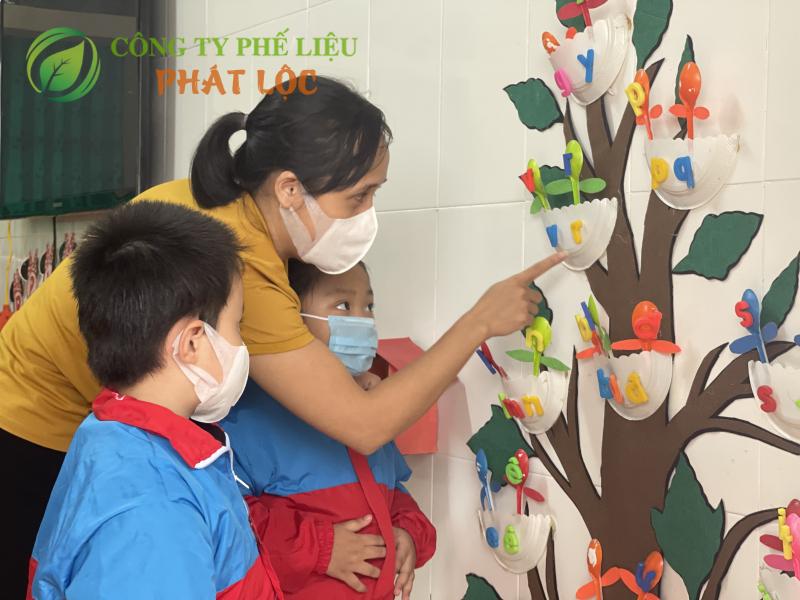 Những lưu ý quan trọng để đảm bảo an toàn khi tái chế