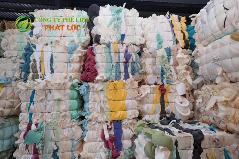 Làm thế nào để bán xốp phế liệu được giá cao nhất?