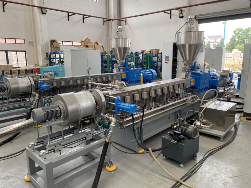 Máy ép phế liệu kim loại (sắt vụn, vỏ lon) chuyên dụng