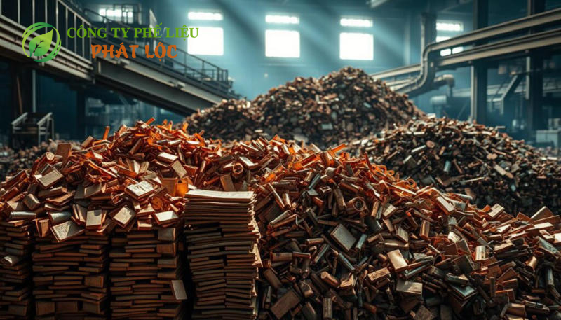 Vấn đề với nhà cung cấp nước ngoài