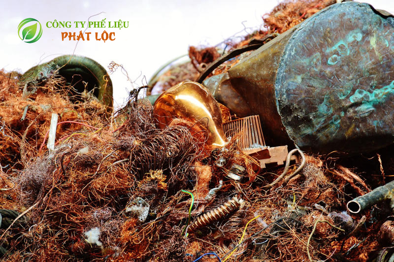 Nên tự nhập khẩu phế liệu đồng hay thu mua trong nước?