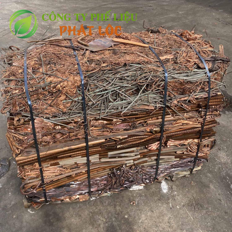 Tất tần tật về thủ tục nhập khẩu phế liệu đồng cho doanh nghiệp