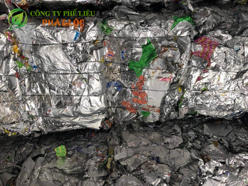 Tất Tần Tật Về Thủ Tục Nhập Khẩu Nhôm Phế Liệu Mới Nhất