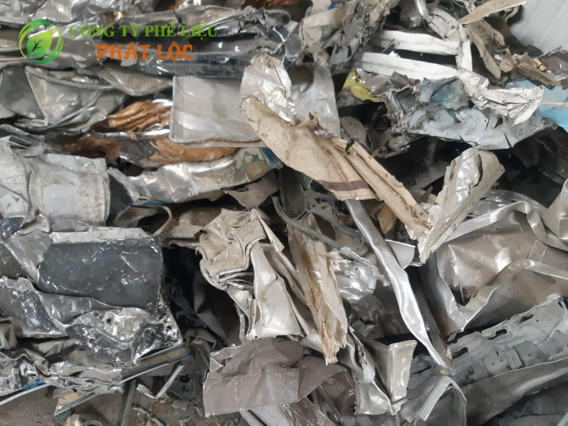 Các tiêu chí đánh giá chất lượng nhôm phế liệu nhập khẩu