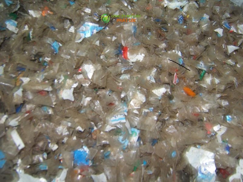 Nhựa PET là gì